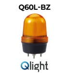 큐라이트 Q60L-BZ LED 점등점멸 표시등 : 주식회사 미래산업