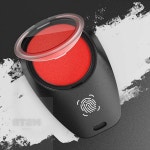 또지영도도장 | 몬스또 휴대용 인주 스탬프 도장잉크 부동산인주 : 추천몬스또