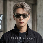 슬릭스틸 초경량 스포츠선글라스 쉴드 SHILD : 아이컨텍