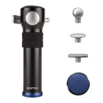 도스틱 DOSTICK 진동 마사지기 : 주식회사 스포첵
