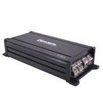 전문 도매 100W4 12V 앰프 시스템 고출력 자동차 오디오 4채널 : 월드바잉100