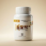 토탈싹 300ml 친환경 병해충관리제 낭독효과 응애 (토양 식물 살충제 살균제 농약x) : 자재1번가