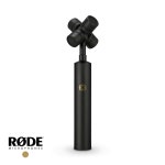 RODE 로데 NT-SF1 SoundField 라운드 앰비소닉 컨덴서 마이크 사운드필드 : 작곡가의 미디가게