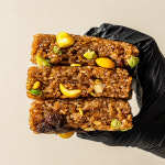 상홍떡방앗간 | 삼산떡방앗간 약밥 건강약식 2kg : 삼산떡방앗간