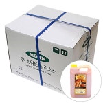 엠앤에프프라임점 | 몬스위트칠리소스 5L/엠앤에프 BOX (4) : 두드림04