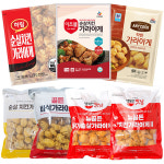 아워홈대림프라콘주 | 대림 아워홈 가라아게 뉴 골든 ll 1kg 순살치킨 치킨가라아게 : 푸드 아울렛