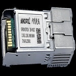 AINOPOL ZH-VOLT32 GPON OLT SFP 모듈 미니 VOLT 스틱 1.25G/2.5G 32 ONU 지원 8km 단일 광섬유 스위치 라우터 방화벽용 : 이룸종합상사45