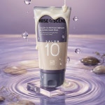 살롱드코라헤어미쟝센 | 미쟝센 노워시 살롱10 펩타이드 리페어 헤어밀크 150ml : 오레알 스토어