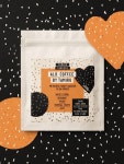 알로커피ALLOCOFFee | 에티오피아 알로 타미루 48시간 핸디 워시드 커피 홀빈 : 도프커피 로스터스
