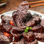 만가복중국음식점 | 태양맘 중국식품 만가복찹쌀순대 450g : taiyangmom