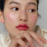 프롬클레이아뜰리에 | 9g - 클레이 포뮬러 내추럴 야광 블러셔, 고접착 실키 매끄러운 광택 컬러, 아이섀도 및 형광펜으로 다양하게 사용 가능 (BLUSH ON) : 아뜰리에그...