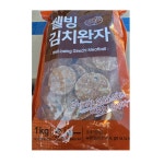 씨앤브이파트너스 | 씨앤푸드유연 웰빙 김치완자 1kg : FOOD파트너스