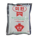 미원 노말 대상주식회사 업소용 1kg, 1개 : 군산수산물센타