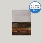 모모스커피 에스쇼콜라 블렌드 스페셜티 원두 200g 홀빈 : 모모스커피