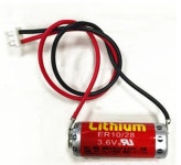 FX2NC-32BL 배터리 ER10/20 3.6V : 뮤렉스 컴퍼니