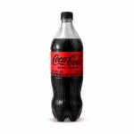 더담다동행유통 | 제로 코카 콜라 제로 1.25L x 12펫 : 다담다 유통