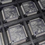 10PCS/STM32F030R8T6 QFP64 : 이룸종합상사46