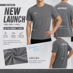 제이케이코스메틱위너점 | JKPRO 제이케이프로 2026 여름 반팔티셔츠 위너 : MATCHPOINT