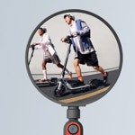 제이와니(j.wani)컴퍼니 | Segway eKickScooter용 JayCreer 백미러 : 제이앤이컴퍼니 JnE