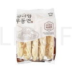 경기광주(상)휴게소 향미암 | 쿡탁 우동 향미암 우동면 5입 (냉동) 1.25kg 2개 : Super Fresh