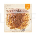 선홍수산식품 쥐포 두번 UV 살균한 얼굴만한 왕쥐포 300g 1개 : Super Fresh