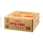 경기광주(상)휴게소 향미암 | 쿡탁 우동 향미암 우동면 5개입 (냉동) 1.25kg 8개 : Super Fresh