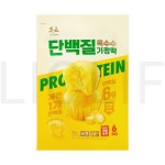 에스피씨삼립빚은목동파리공원점 | 에스피씨삼립 기타떡 빚은 단백질 옥수수 기정떡 50g 1개 6개입 : Super Fresh