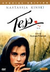 테스(Tess) Special Edition(DVD) : 사이트앤사운드