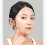 닥터랑 마스크팩 마이크로바이옴 스킨 밸런스 수분 미백 데일리 1매, 1개 : 닥터랑