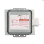 A2UE 2M253J 전자 레인지 오븐 마그네트론 튜브 860W 부엌 기기 부품 : 월드닷컴