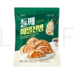 바우손만두와전 | 풀무원 손만두 들깨 메밀전병 (냉동) 500g 1개 : Super Fresh