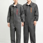1급전북자동차정비공업유 | 작업복 용접복 자동차 정비 작업장 정비공 플러스 사이즈 의류 1. Navy Blue : 유라이프몰18호점