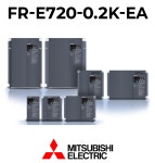 미쓰비시 FR-E720-0.2K-EA 신품 INVERTER 인버터 : 주식회사 미래산업