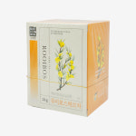 우아네허브 | 녹차원 루이보스 허브차 1.2g 12갑(1갑 20티백) : 퍼플이데아