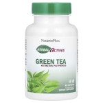 네이처스플러스 녹차 허브액티브 400mg 60캡슐 : 제이뉴트리움