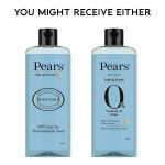 에트큐 | Pears 소프트 앤 프레쉬 샤워 젤 250ml : 참좋은직구