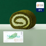 아워홈오설록티팩토리제주점 | 아워홈 저당 롤케이크 제주말차 165g : 아워홈 공식스토어