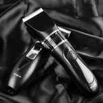 남자미용실ADAMHAIR | 브링셀 저소음 바리깡 남자 미용실 전문가용 국산 bc7 : 브링셀