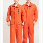 1급전북자동차정비공업유 | 작업복 용접복 자동차 정비 작업장 정비공 플러스 사이즈 의류 1. Navy Blue : 유라이프몰18호점