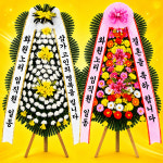 오산독산성꽃화분도매화원 | 화원노리 화환 근조 개업 축하 장례 결혼 부고 꽃 화분 전국 배달 서울 대구 : 화원노리