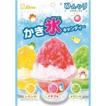 일본 라이언 컨펙셔너리 쉐이브 아이스 캔디 사탕 73g 6봉지 : 글로벌슈퍼마켓.