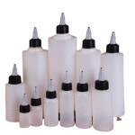 압착 병 반투명 젤 압출 페인팅 10 소프트 뾰족한 분할 잉크 캡 200ML 플라스틱 코 조정 서브 : 알레아노