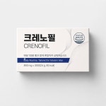 정필녀수지샵 | 크레노필 테노젠 30정 1박스 : 솔루나샵