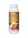 터거골드 바이오플랜 아미노산 해주류추출물 1L : 부광팜마트