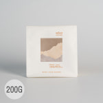 리플렉트커피 고소한 클래식 블렌드 200g : 리플렉트커피