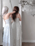 가드너스 딜라이트 드레스 Gardener’s Delight Dress : 주식회사 더팩더널드