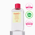 스파라쿠아마사지몰 | 포엘리에 오스몰250 수용성 마사지젤 100ml : FOELLIE