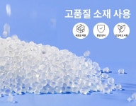 라라빈 핸드폰 스마트폰 크로스 터치가능 물에뜨는 방수팩 화이트 : 만달리컴퍼니
