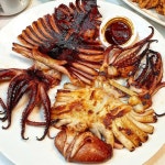 맥주안주 강추! 포항 피데기 반건조오징어 800g, 1개 : 돌쇠네 농산물