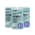 뉴온 트리플 콘드로이친 1200 1200mg x 30정 X 3박스 : 주식회사 아이지비